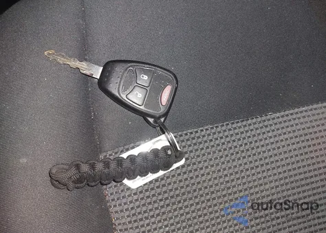 2016 Jeep Patriot Sport from USA, damaged, VIN 1C4NJPBAXGD812345